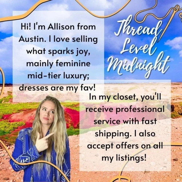 Dresses & Skirts - Welcome To My Closet!